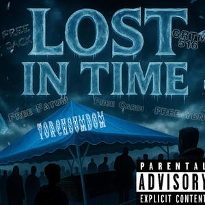 Lost in time (Explicit)