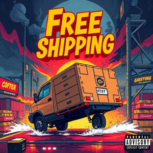 Free Shipping (Explicit)