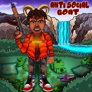 HOOD BABY (feat. Lil Gotit) (Explicit)