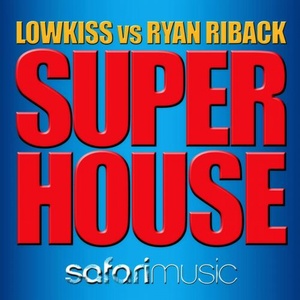 Super House (Silversix Remix)