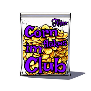 Cornflakes Im Club