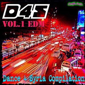 Dance 4 Syria - Vol. 1 - EDM