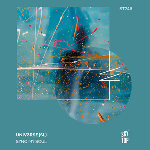 Sync My Soul (Extended Mix)