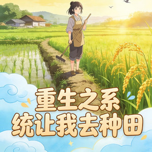 第28集 包厢里的花房 (DJ长音频)封面