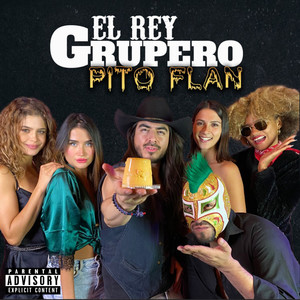 Pito Flan (Explicit)