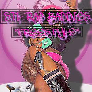 STL RAP BADDIES FREESTYLE (Explicit)