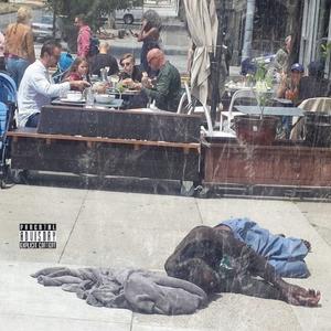 711 in Times Square (feat. Kelow Ronens) (Explicit)