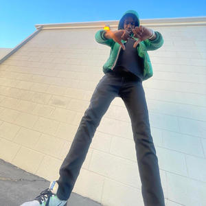 Temper Freestyle (Explicit)