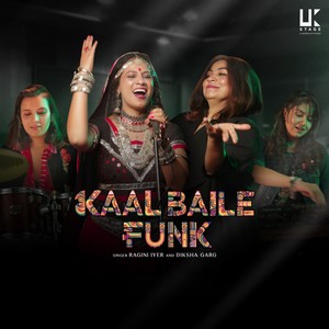 Kaal Baile Funk