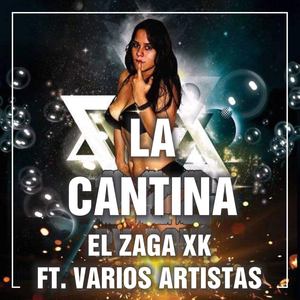 La Cantina (Explicit)