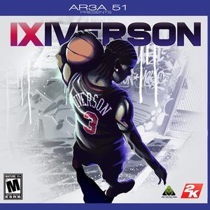 IX Iverson (Explicit)