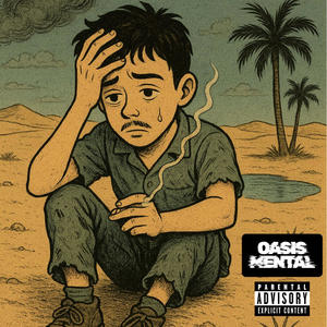 Oasis Mental