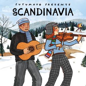 Høyrer på stilla