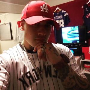 Be On It (feat. Benny Compton) (Explicit)