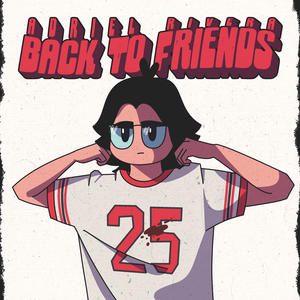 back to friends