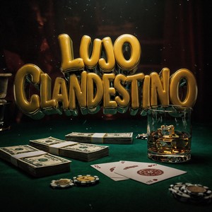 Lujo Clandestino (Instrumental)