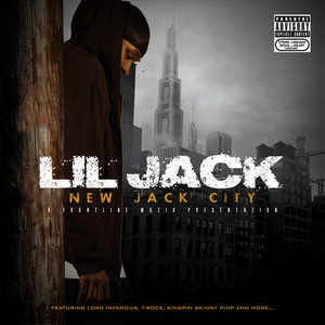 New Jack City (Explicit)