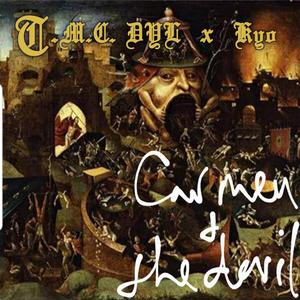 One Night (feat. Vinnie LaRocksta) (Explicit)