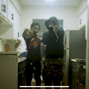 Blitz Em (feat. Dame Todo) (Explicit)