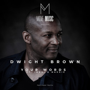 Your Words (Ranj Kaler Remix)