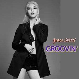 Groovin' (Inst.)