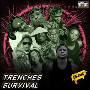 Street Survival [Part 2] (Explicit)