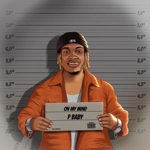 On my mind (Explicit)