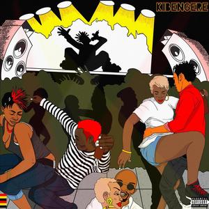 Kampala Night (feat. Ni Dario & J-Wats) (Explicit)