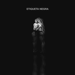 Etiqueta Negra