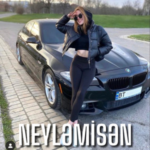 Neyləmisən (Remix)