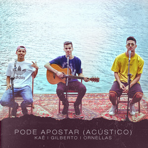 Pode Apostar(Acústico)