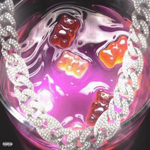Ghetto Ice (feat. 88NOIZ) (Explicit)