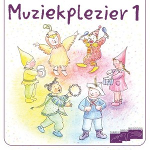 Muziekplezier, Vol. 1