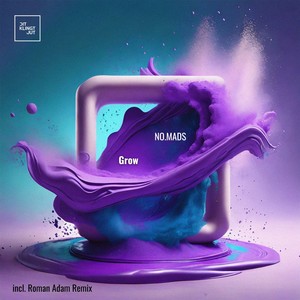 Grow (Roman Adam Remix)
