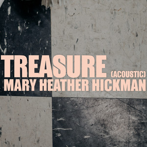 Treasure (Acoustic) [Explicit]