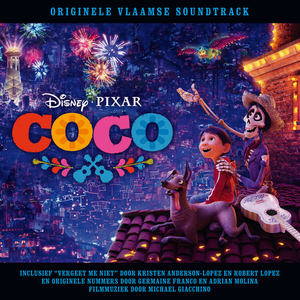 Coco (Bande Originale du Film)