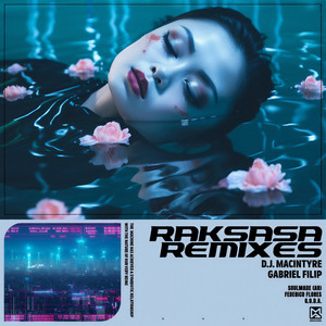 Raksasa (G.O.D.A. Remix)