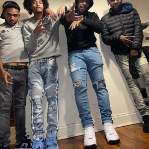 Talk Of Da Town (Explicit)