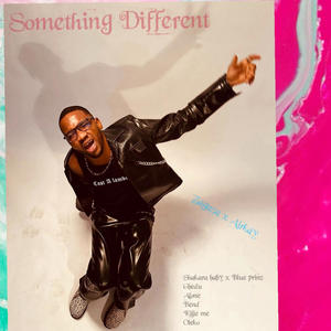 shakara baby (feat. Blue Prinz)