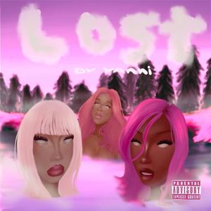 Lost (Explicit)