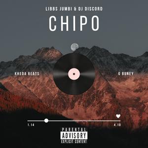 Chipo (feat. Dj discord)