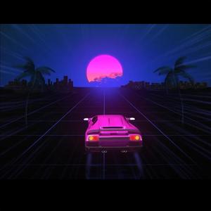 All Alone(feat. Vazy) (Explicit)