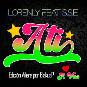 A vos (feat. S.S.E & BlakusP)