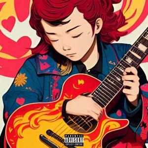 im FINE (but im NOT) (feat. Yeezo & Slayingibis)