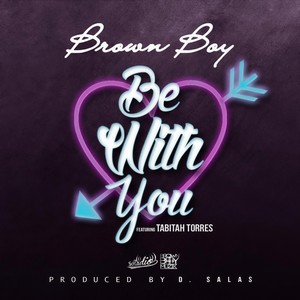 Be with You(feat. Tabitha Torres)