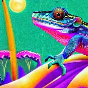 Guardian of Arrowroot