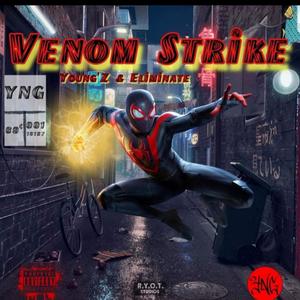 Venom Strike (feat. Young'Z) [Explicit]