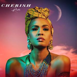 Cherish (feat. Calvin "Fuzzy" Samuel)