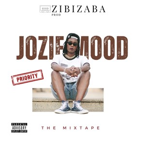 Jozie Mood (Explicit)