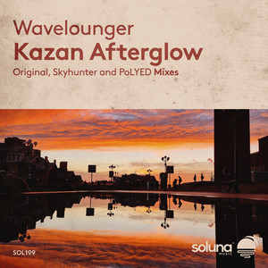 Kazan Afterglow